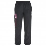 Canterbury Women's Uglies Open Hem Stadium Pant Black