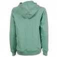 Canterbury Zip Through Women's Hoody Light Green