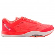 Reebok Cardio Ultra Women's Fitness Trainers Orange