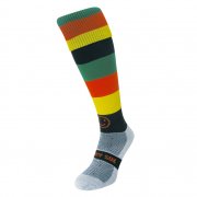 Caribbean Socks Multi Large