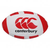 Canterbury Catalyst Senior Match Ball Red