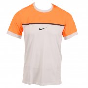 Nike Challenger Premier Rafa Men's Crew White & Orange