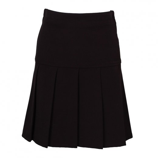 Charleston Skirt Black