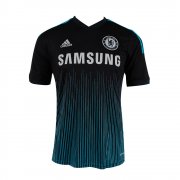 adidas Chelsea FC Replica 3rd Shortsleeve Adult Jersey Dark Blue