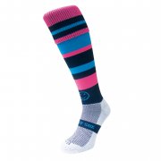 WackySox City Slicker Socks Multi Extra Large