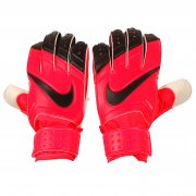 Nike Classic Goalkeeper Gloves Red