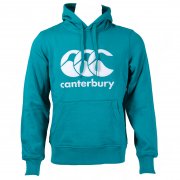 Classic Men's Hoody Blue