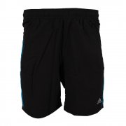 adidas Clima Mens Training Shorts Black