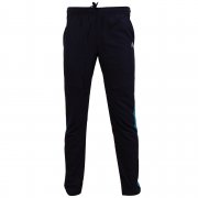 adidas Clima Mens Woven Training Trousers Black