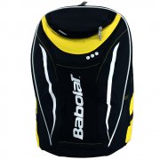 Babolat Club Line Tennis Backpack Black & Yellow