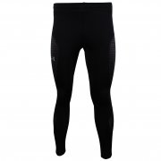 Under Armour ColdGear Infrared Men's Chrome Tights Black