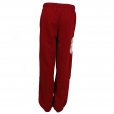 Canterbury Core Cuffed Men's Trousers Dark Red