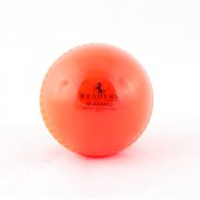 Readers Cricket Adult Windball Orange