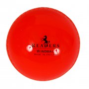 Readers Cricket Junior Windball Orange