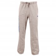 Canterbury Cuffed Fleece Men's Trousers Grey