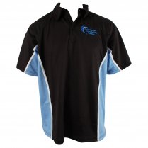 Falcon Cullompton Community College Boys' Polo Black