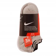 Nike Cushion No-show 3 Pair Pack Multi