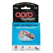 Custom OPROshield™ Mouthguard Plain