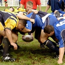 Rugby