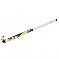 Dita Mega Power Hockey Stick Black