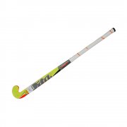 Mundial 2014 J-Shape Hockey Stick Orange