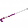 Dita Nova 100 Junior Hockey Stick Purple