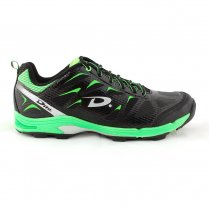 Dita Sublime Men's Hockey Shoe Black