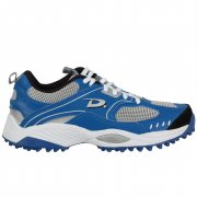 Terminator 5 Hockey Shoe Blue