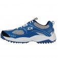 Dita Terminator 5 Hockey Shoe Blue