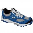 Dita Terminator 5 Hockey Shoe Blue