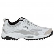 Terminator 5 Hockey Shoe White