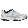 Dita Terminator 5 Hockey Shoe White