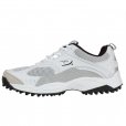 Dita Terminator 5 Hockey Shoe White