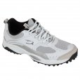 Dita Terminator 5 Hockey Shoe White