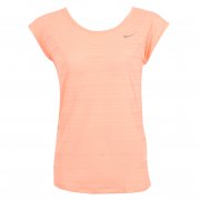 Nike Dri-Fit Cool Breeze Women's Tee Pale Pink