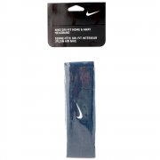 Nike - Accessories Dri-Fit Home & Away Headband Blue/White