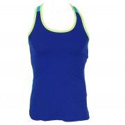 DST Women's Tank Blue