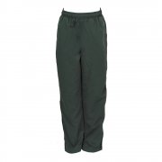 Dulverton Middle School Girls' Sport Trousers Green Sizes 24-26