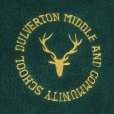 Dulverton Middle School Polar Fleece