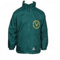 Dulverton Middle School Reversible Jacket