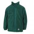 Dulverton Middle School Reversible Jacket