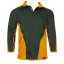 Dulverton Middle School Reversible Rugby Top