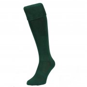 Dulverton Middle School Sport Socks Green Size L