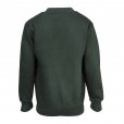 Dulverton Middle School V-Neck Sweatshirt