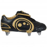 Optimum Eclipse Junior Rugby Boot Black