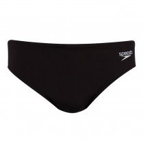 Speedo Endurance+ 7cm Swimming Brief Black