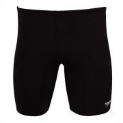 Speedo Endurance+ Boy's Swimming Jammer Black