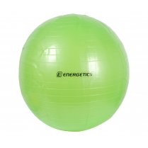 Intersport Energetics 65cm Gymnastic Ball Green