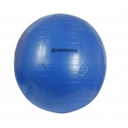 Intersport Energetics 75cm Gymnastic Ball Blue