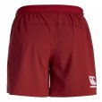 Canterbury England 2015/16 Men's Alternate Shorts Red